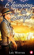 Changing the Script by Lee Winter