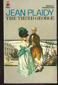 The Third George (The Fifth Book In The Georgian Saga) by Jean Plaidy