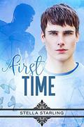 First Time (Second Chance #0.5) by Stella Starling