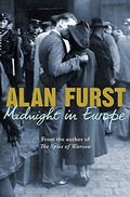Midnight in Europe (Night Soldiers #13) by Alan Furst