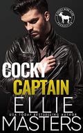 Cocky Captain by Ellie Masters