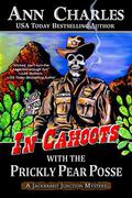 In Cahoots with the Prickly Pear Posse (Jackrabbit Junction #5) by Ann Charles