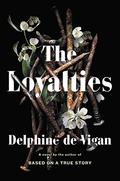Loyalties by Delphine de Vigan