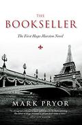 The Bookseller (Hugo Marston #1) by Mark Pryor