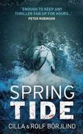 Spring Tide (Rönning & Stilton #1) by Rolf Börjlind
