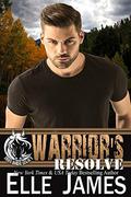 Warrior's Resolve by Elle James