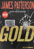 Private Gold (Private #13.5) by Robert Petkoff