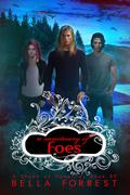 A Sanctuary of Foes (A Shade of Vampire #89) by Bella Forrest