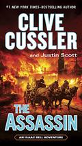 The Assassin by Clive Cussler, Justin Scott