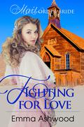Fighting for Love by Emma Ashwood