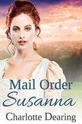 Mail Order Susanna by Charlotte Dearing