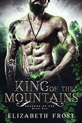 King of the Mountains (Seasons of Fae #1) by Elizabeth Frost