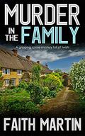 Murder in the Family by Faith Martin, Gemma Dawson