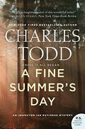A Fine Summer's Day by Charles Todd