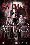 Lone Wolf's Attack by Bobbie Jo Hart