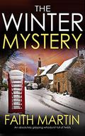 The Winter Mystery (Jenny Starling #2) by Joyce Cato