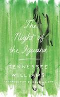 Noc iguany by Tennessee Williams