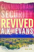 Revived by A.K. Evans