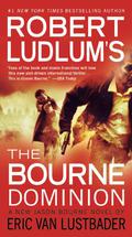 The Bourne Dominion (Jason Bourne #9) by Eric Van Lustbader
