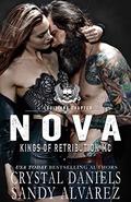 Nova by Crystal Daniels, Sandy Alvarez
