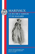 Le jeu de l'amour et du hasard by Pierre de Marivaux