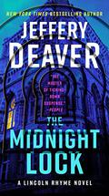 The Midnight Lock by Jeffery Deaver