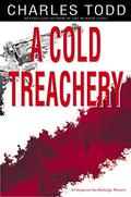 A Cold Treachery by Charles Todd