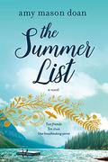 The Summer List by Amy Mason Doan