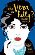 Who Is Vera Kelly? (Vera Kelly #1) by Elisabeth Rodgers