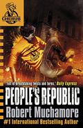 People's Republic: Book 13 by Robert Muchamore