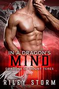 In a Dragon's Mind by Riley Storm