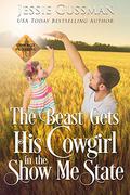 The Beast Gets His Cowgirl in the Show Me State by Jessie Gussman