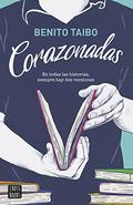 Corazonadas (Ficción) (Persona normal #1) by Benito Taibo