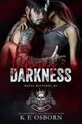 Defining Darkness by K.E. Osborn