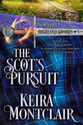 The Scot's Pursuit by Keira Montclair