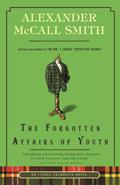 The Forgotten Affairs of Youth (Isabel Dalhousie #8) by Davina Porter