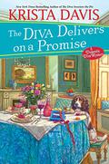 The Diva Delivers on a Promise (A Domestic Diva Mystery #16) by Krista Davis