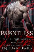 Relentless by Brenda K. Davies