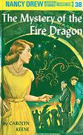 The Mystery of the Fire Dragon by Carolyn Keene