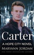 Carter by Maryann Jordan, Hopeful Heroes