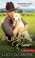 Puppy Kisses (Forever Home #3) by Lucy Gilmore