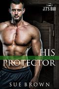 Alpha Protect by Sue Brown