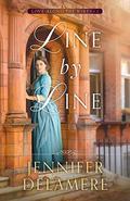 Line by Line (Love along the Wires) by Jennifer Delamere