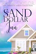 The Sand Dollar Inn: COMPLETE SERIES COLLECTION by Hazel Taylor