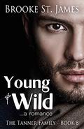Young & Wild by Brooke St. James