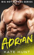 Adrian by Kate Hunt