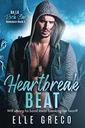 Heartbreak Beat (LA Rock Star Romance #1) by Elle Greco