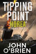 Tipping Point: Korea by John O'Brien