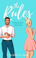 The Rules (Summer Nights #2) by Lauren H. Mae