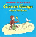 Curious George Goes to the Beach by Margret Rey